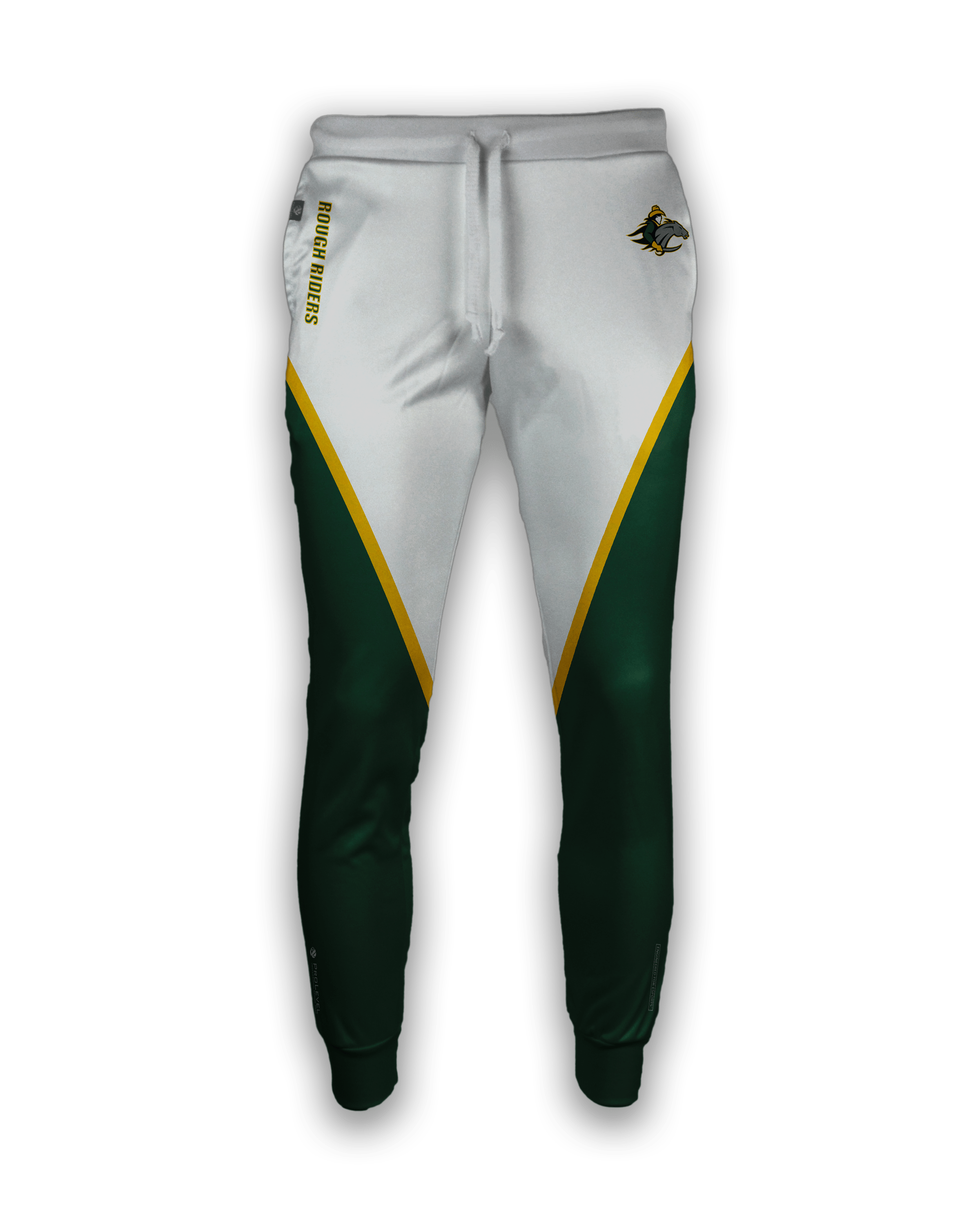 FUeL Roosevelt Prolevel® Poly Fleece Joggers - Prolevel | Professional Gaming Wear®