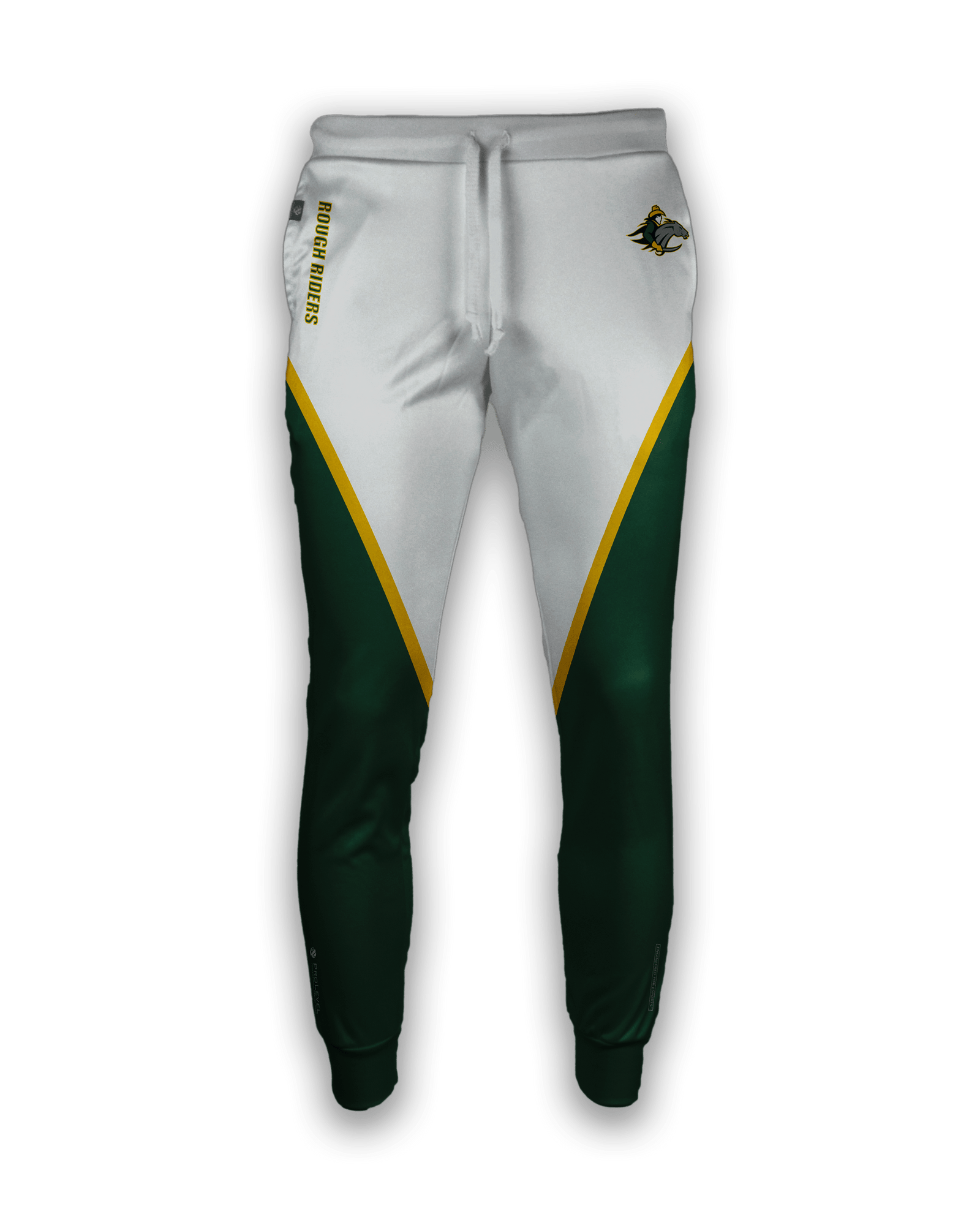 FUeL Roosevelt Prolevel® Poly Fleece Joggers - Prolevel | Professional Gaming Wear®