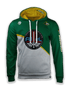 FUeL Roosevelt Prolevel® Hybrid Pullover Hoodie - Prolevel | Professional Gaming Wear®