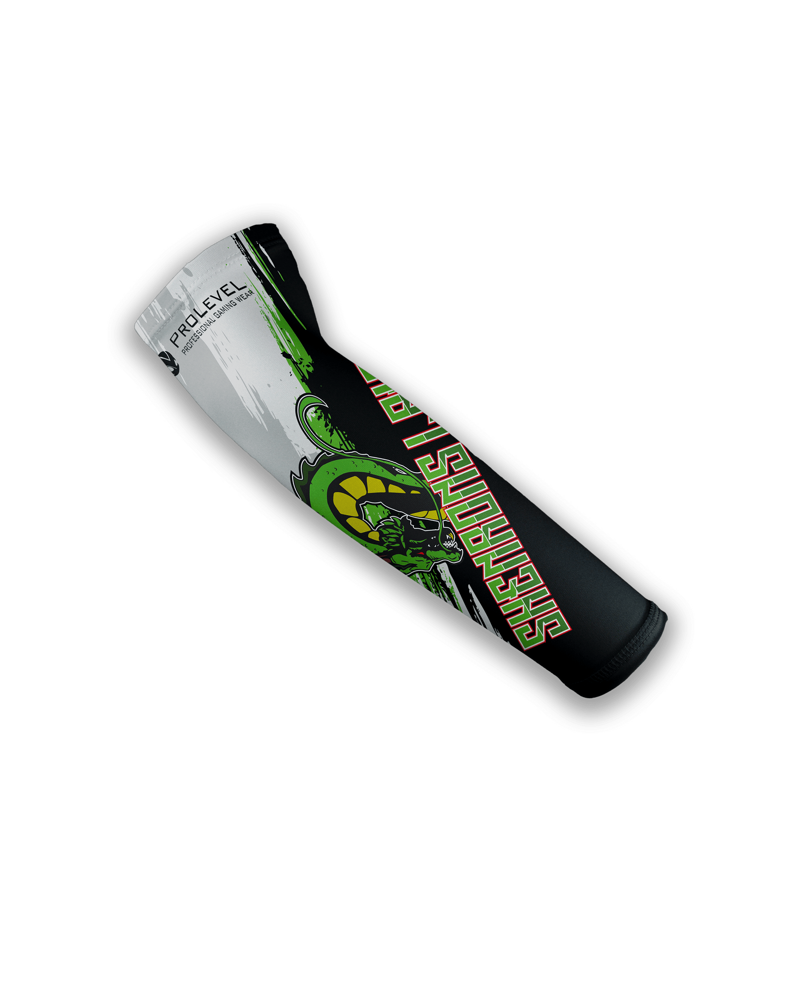 Shenron's Lair Gaming Sleeve - Prolevel® Game-Fit Compression Sleeve