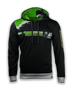 Shenron's Lair Prolevel® Hybrid Pullover Hoodie