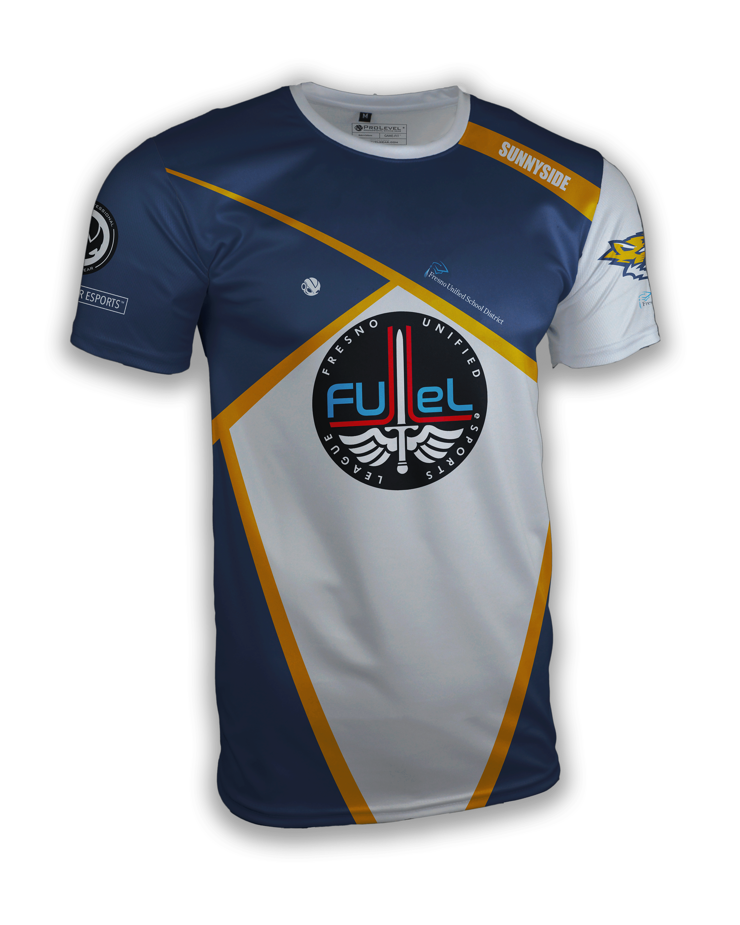 Pro outlet gaming jersey