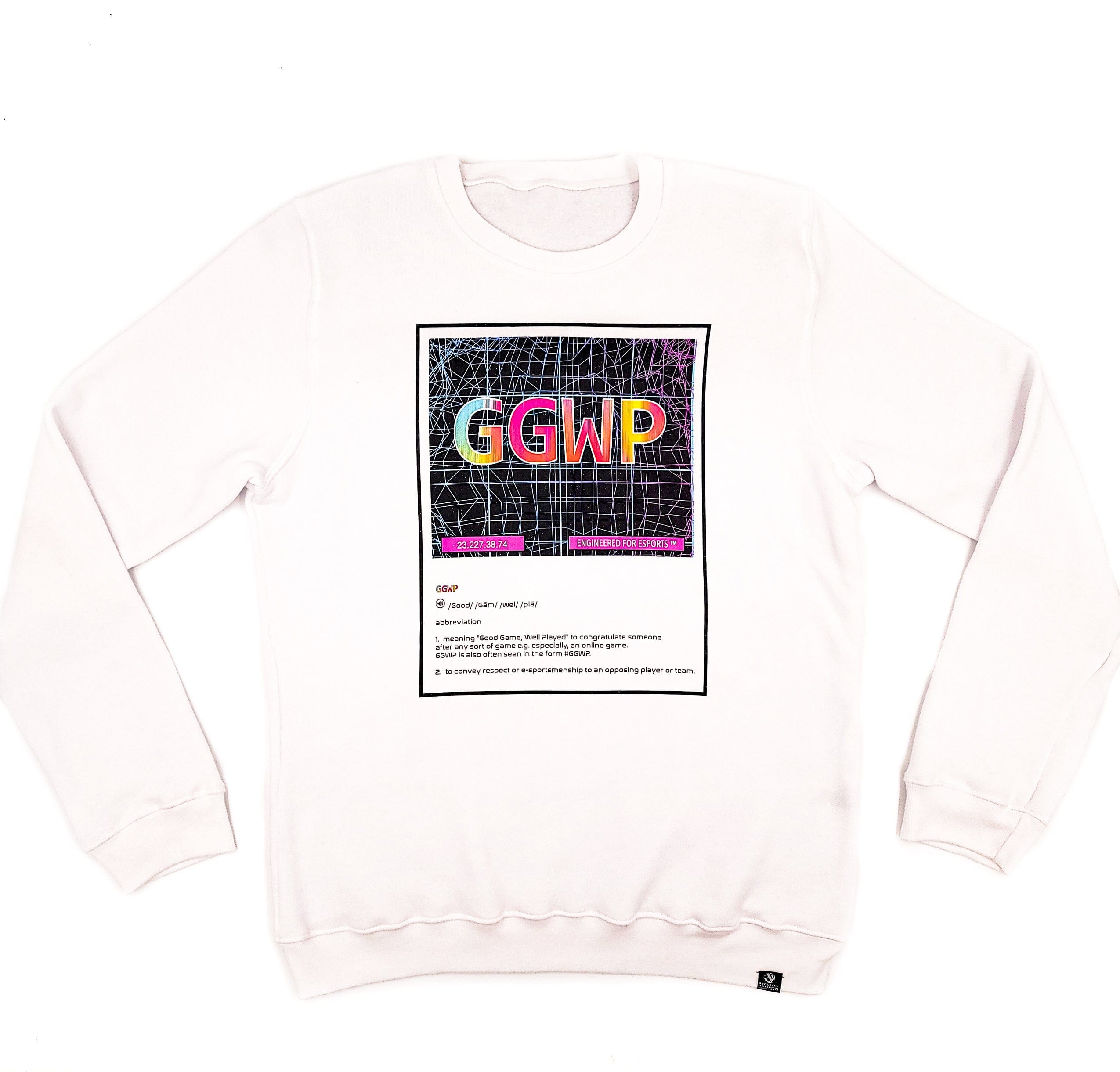 GGWP Sweatshirt (Unisex)