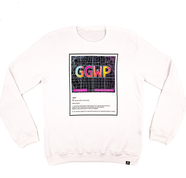 GGWP Unisex Pullover Hoodie