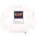 GGWP DEFINITION Crewneck Sweatshirt