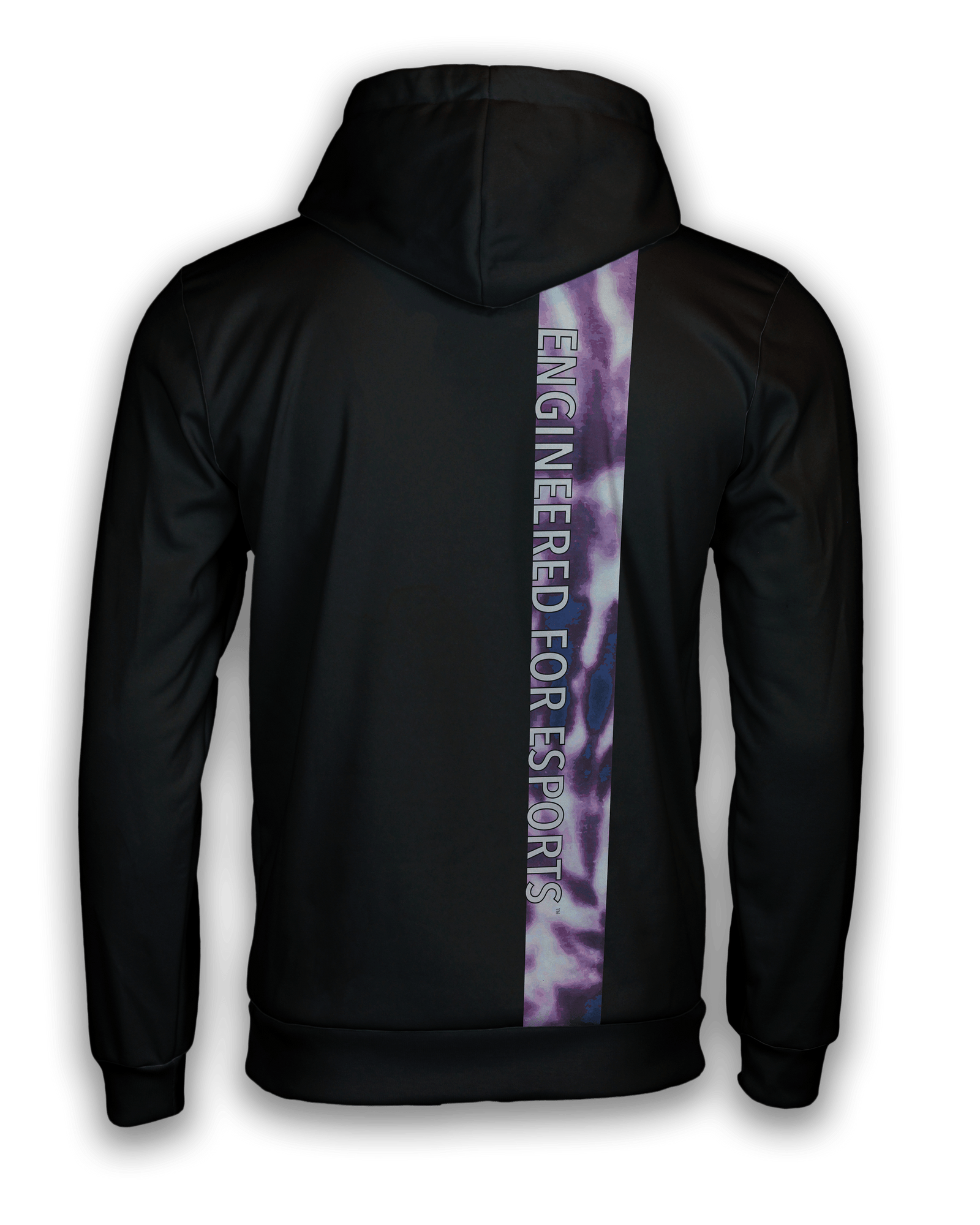 PPGW ( First Edition ) - TIE DYE