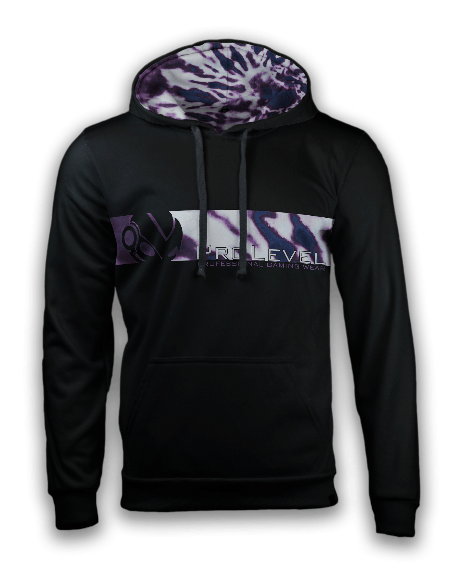 PPGW ( First Edition ) - TIE DYE