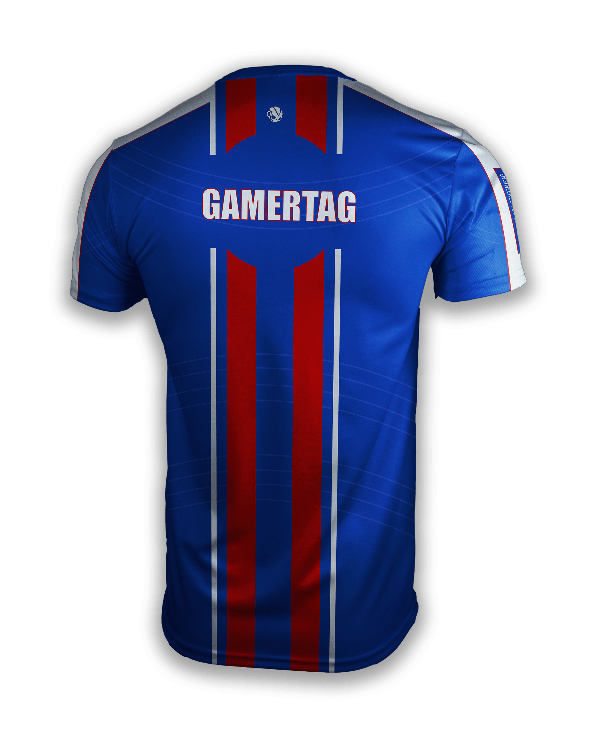 PROLEVEL COMPETITOR JERSEY -  PVP