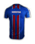 PROLEVEL COMPETITOR JERSEY -  PVP