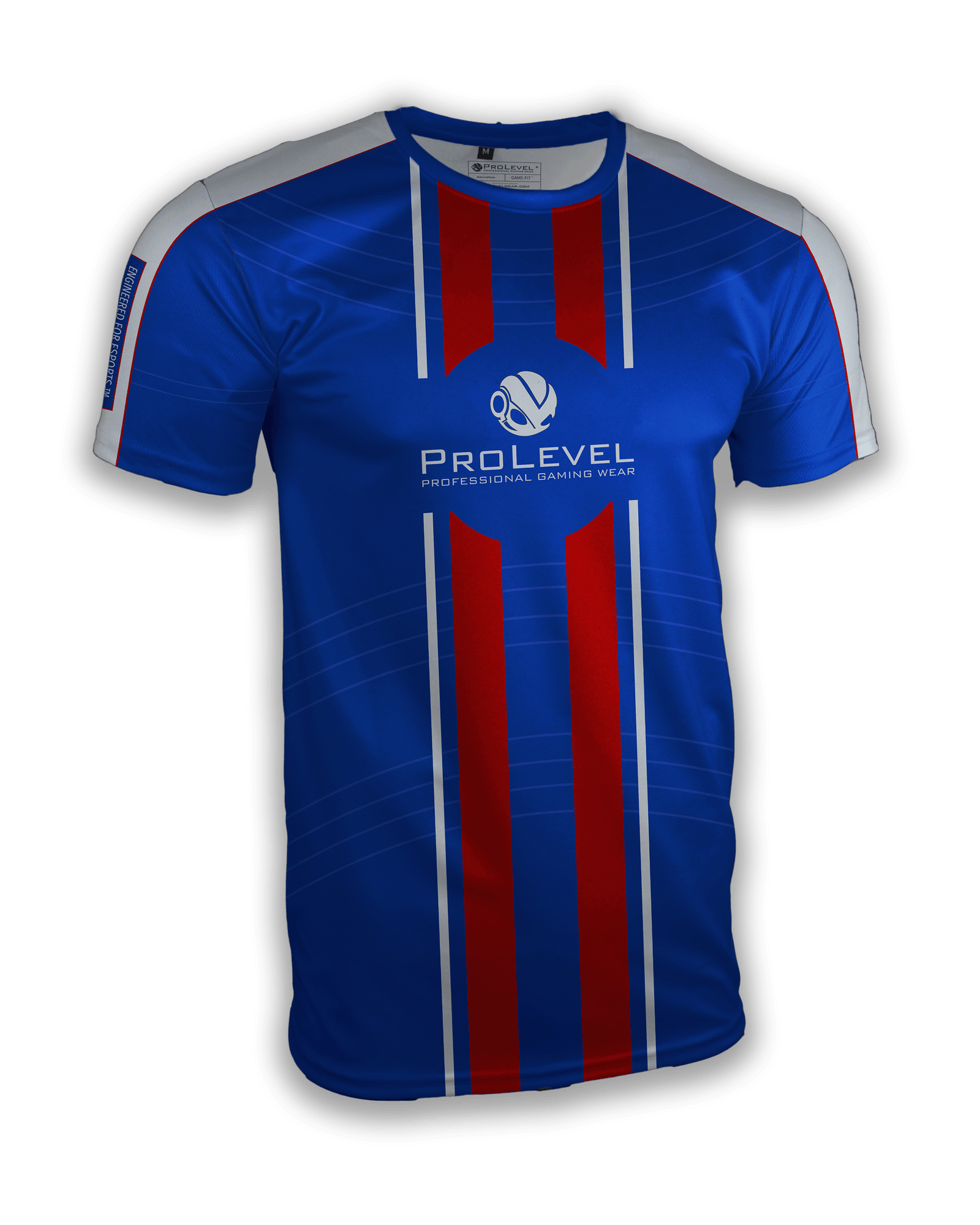 PROLEVEL COMPETITOR JERSEY -  PVP