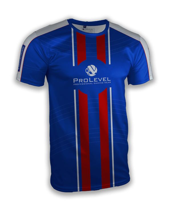 Shop Esports Jerseys Online - Prolevel | Professional Gaming Wear®