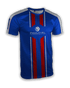 PROLEVEL COMPETITOR JERSEY -  PVP
