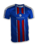 PROLEVEL COMPETITOR JERSEY -  PVP