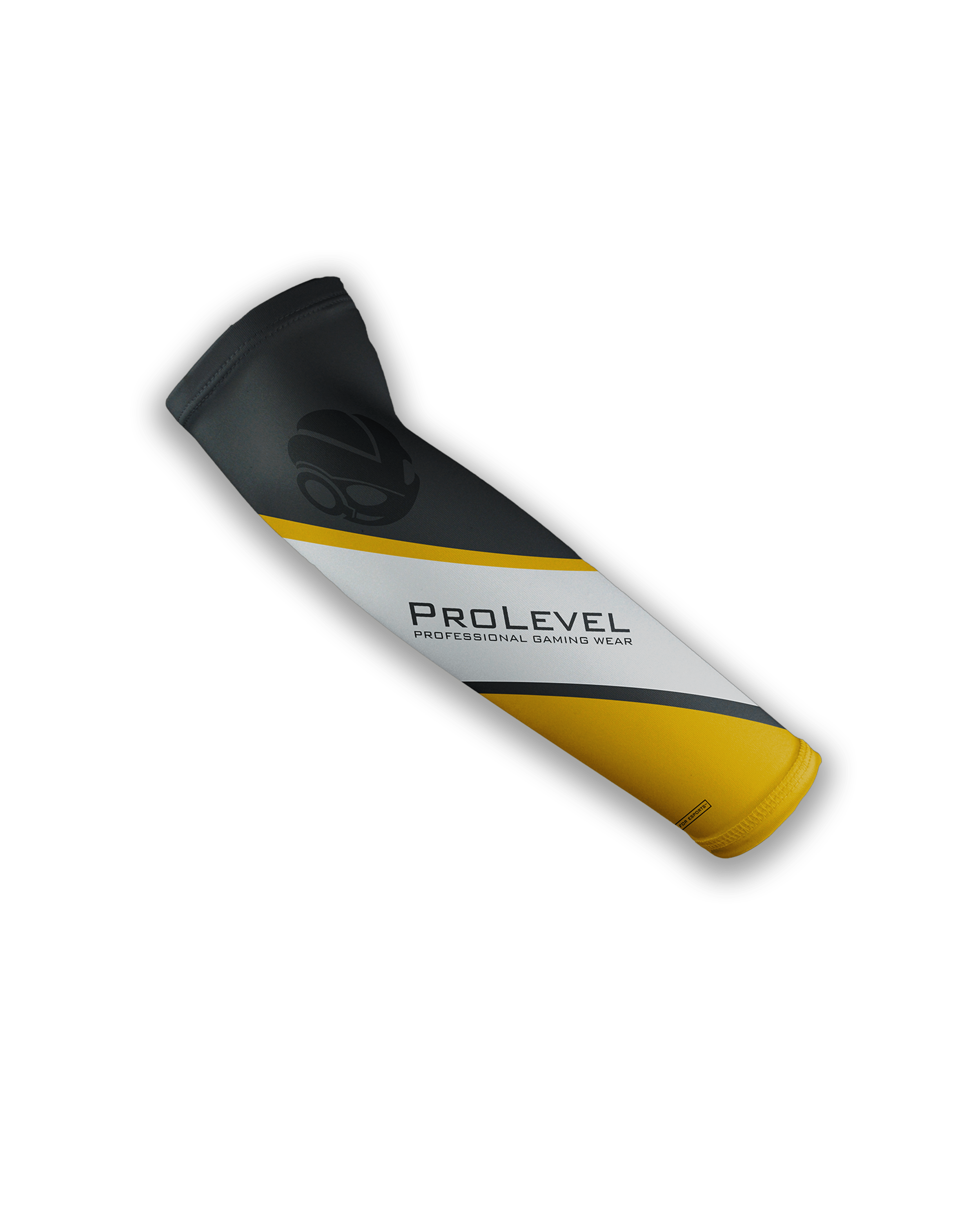 YellowJacket Gaming Sleeve - Prolevel® Game-Fit Compression Sleeve