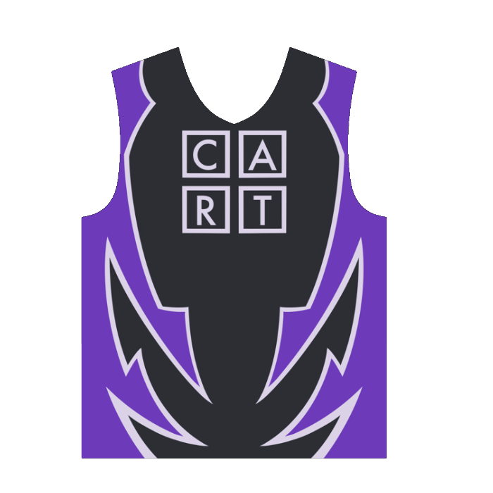 PROLEVEL | Lambda Elite Pro-Series Gaming Jersey