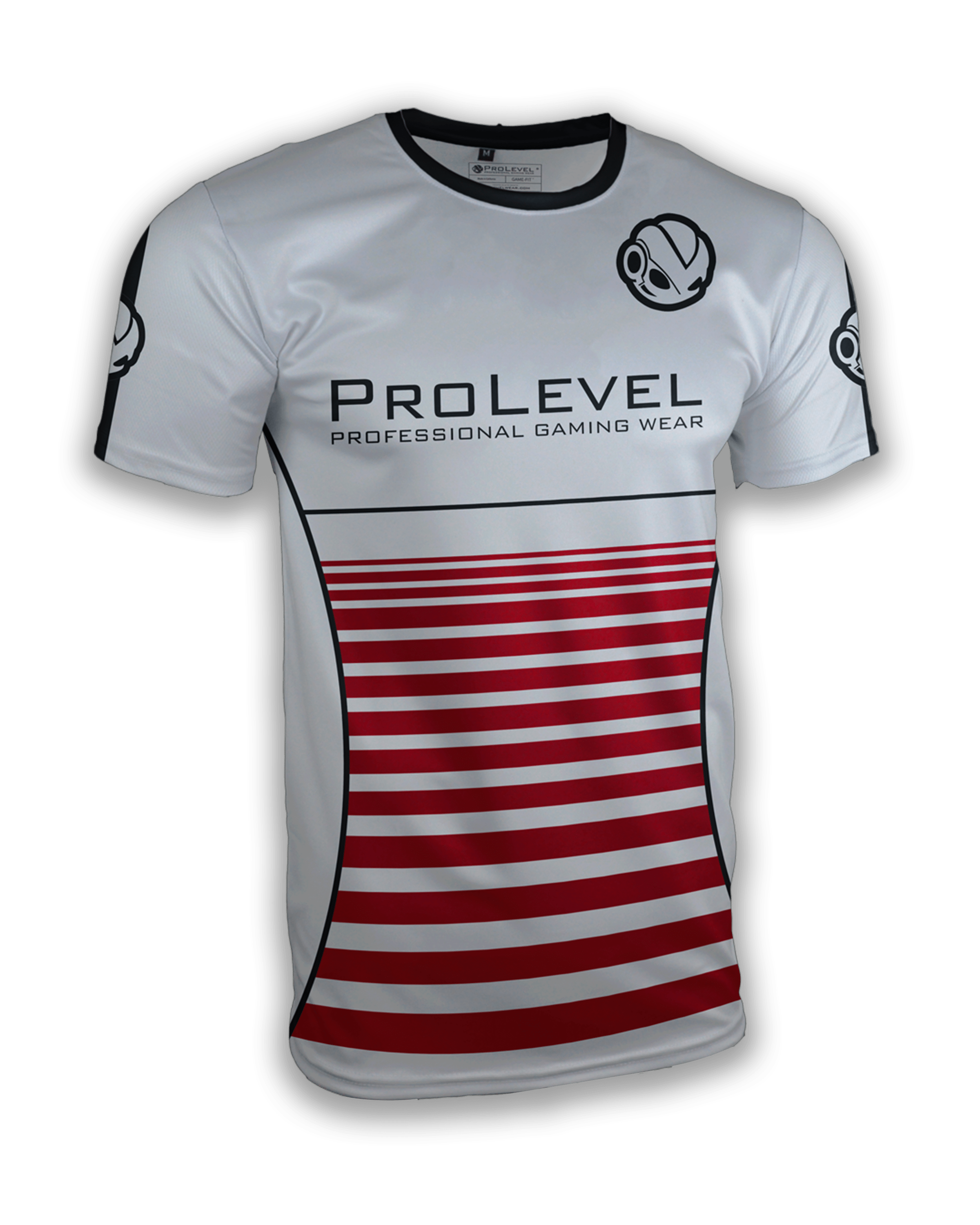 PROLEVEL COMPETITOR JERSEY - SPORT - Prolevel | Professional Gaming Wear®