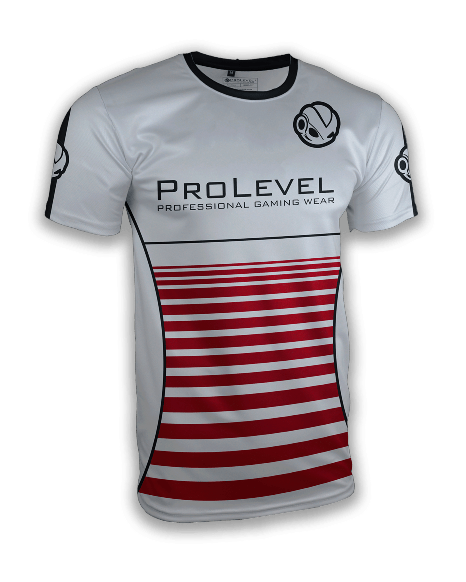 PROLEVEL COMPETITOR JERSEY - SPORT - Prolevel | Professional Gaming Wear®