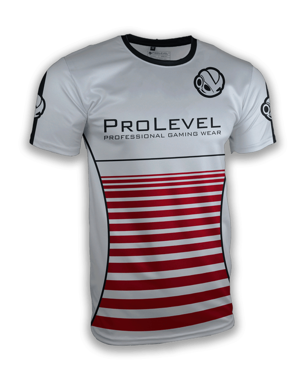 Shop Definition Vapor Tee Variant for Gamers, Prolevel Wear - Prolevel