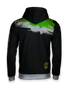 Shenron's Lair Prolevel® Hybrid Pullover Hoodie