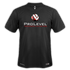 Esports Prolevel Prime Black Training Shirt - Prolevel | Professional Gaming Wear®