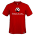 Esports Prolevel Prime Red Training Shirt - Prolevel | Professional Gaming Wear®