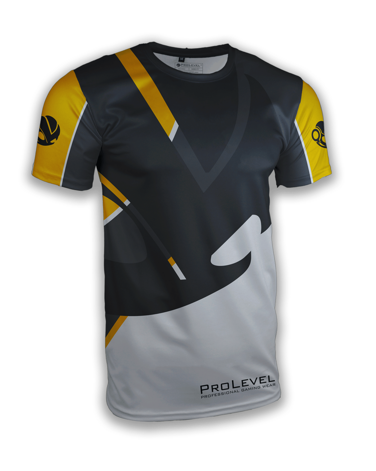 Raid Esports - Pro Jersey 